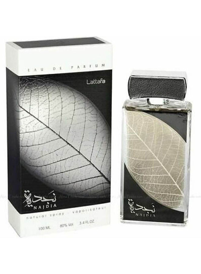 Lattafa Najdia EDP 100ml 