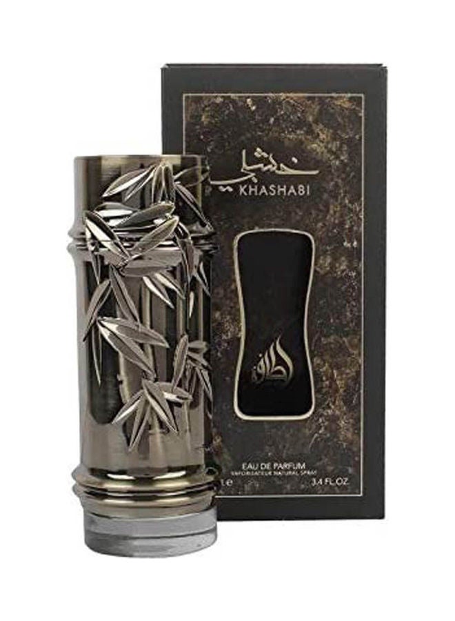 Lattafa - Khashabi EDP 100ml - Image 1