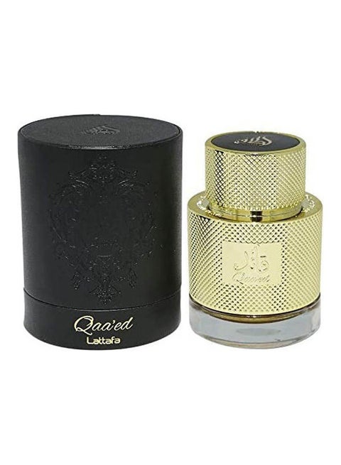 ماء عطر قائد 100ملليلتر