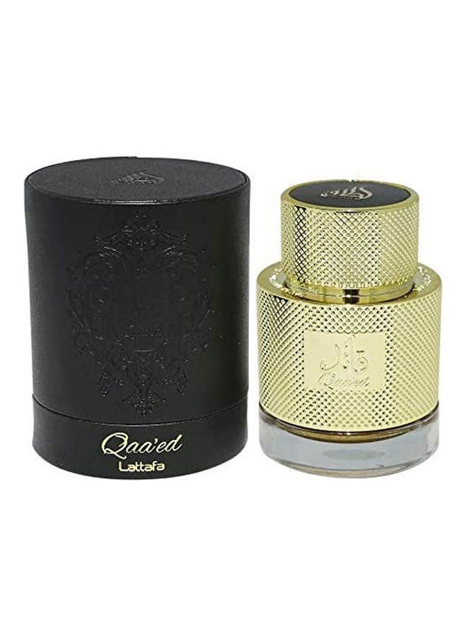 Lattafa Qaa'Ed EDP 100ml 