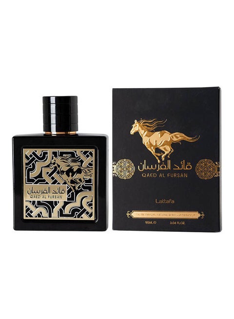 قائد الفرسان EDP 90ملليلتر