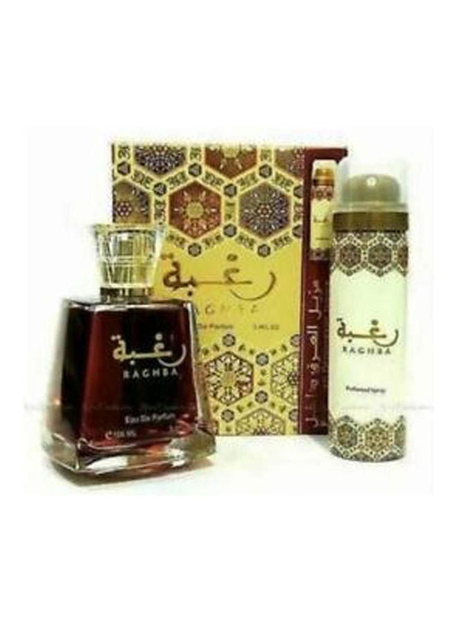 Raghba EDP 100ml