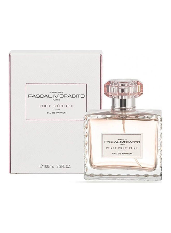PASCAL MORABITO Perle Precieuse EDP 100ml 