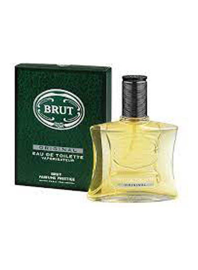 BRUT Original EDT 100ml - Image 1