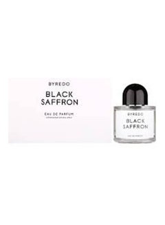 بيردو ماء عطر بلاك سافرون 100 مل 100ملليلتر  - Image 1