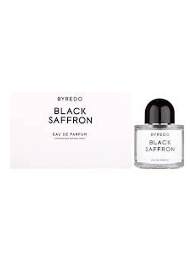 BYREDO Black Saffron EDP 100ml  - Image 1