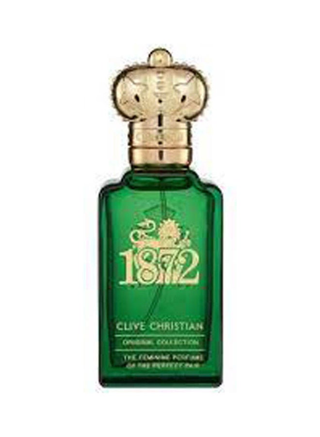 CLIVE CHRISTIAN - 1872 EDP 100ml - Image 1