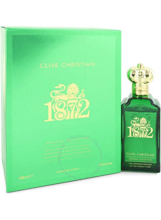 CLIVE CHRISTIAN - 1872 EDP 100ml - Image 1
