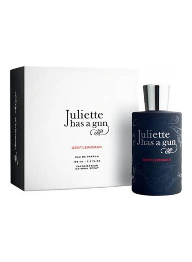 Juliette Has a Gun Gentlewoman EDP 100ml