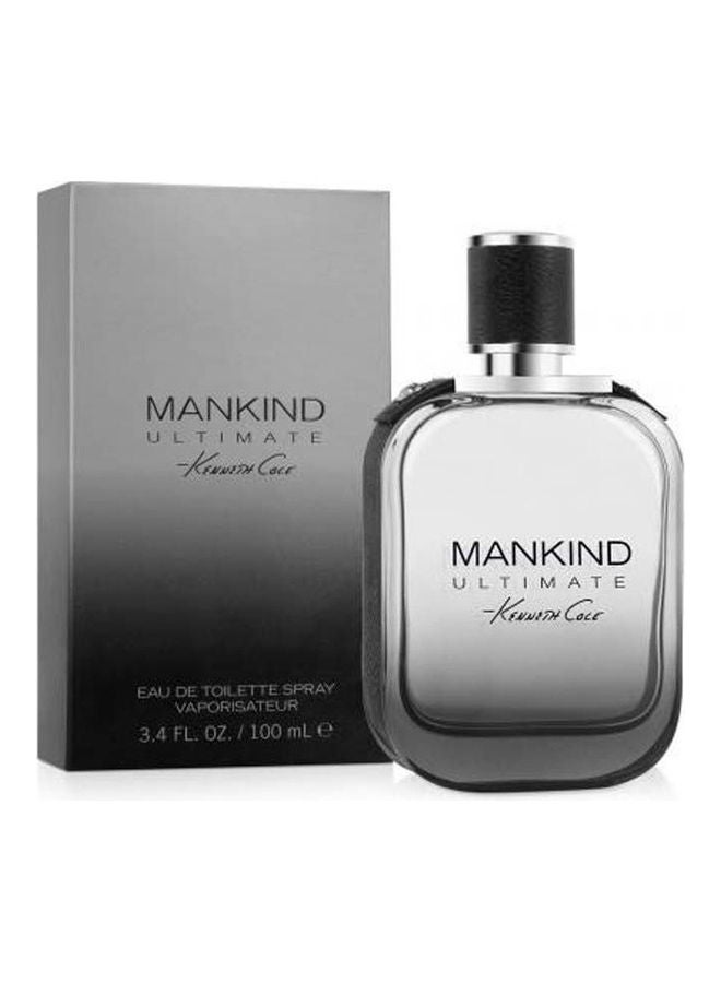 Kenneth Cole - Mankind Ultimate EDT 100ml - Image 1
