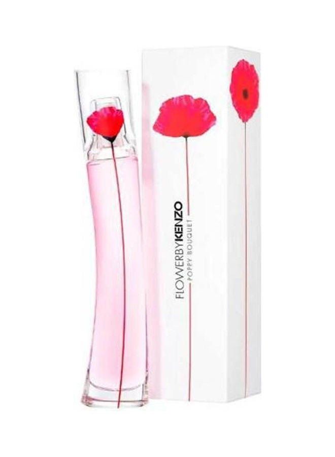 Kenzo - Flower By Poppy Bouquet Florale EDP 50ml - Image 1