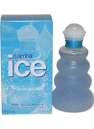 Perfumer'S Work Shop Samba Ice EDT 100ml - v1642494966/N52427622A_1