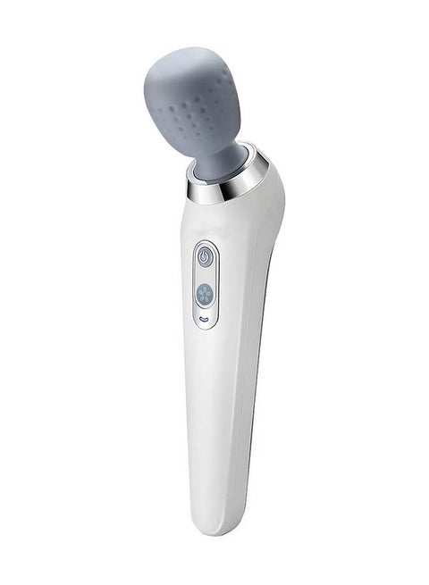 Handheld Wireless Deep Tissue Body Massager