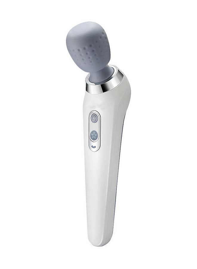 Misida - Handheld Wireless Deep Tissue Body Massager - Image 1