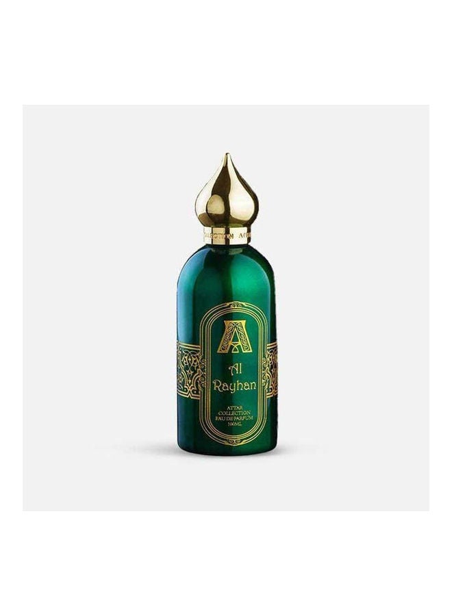 أتار Collection Al Rayhan EDP 100ml  - Image 2