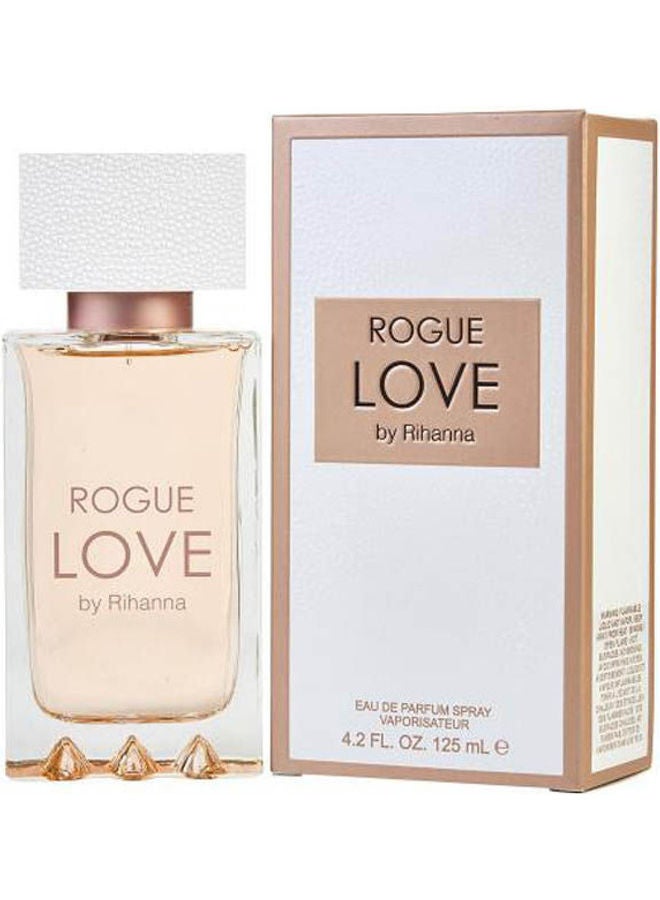 Rihanna Rogue Love EDP 125ml 
