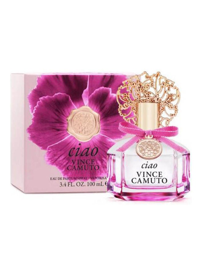 عطر كاموتو تشاو