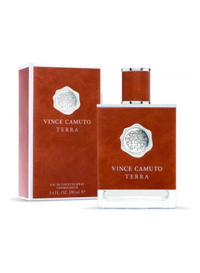 Camuto Terra EDT 100ml