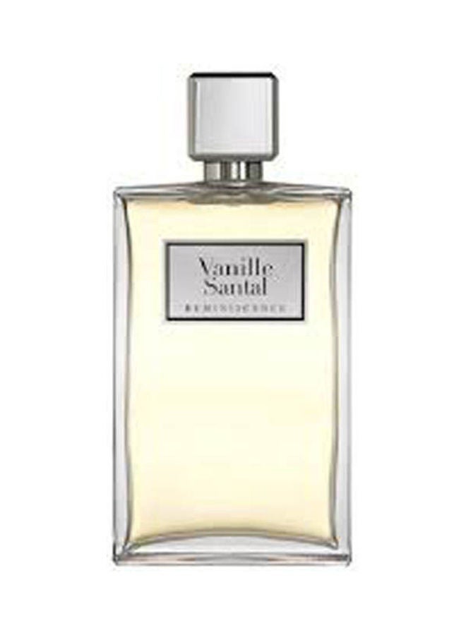 Vanille Santal EDT 100ml - v1642495098/N52427676A_1