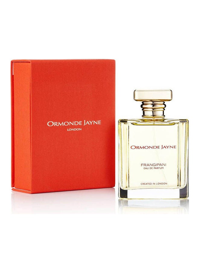 أورموند جاين عطر فرانجيباني EDP 120ملليلتر - Image 2