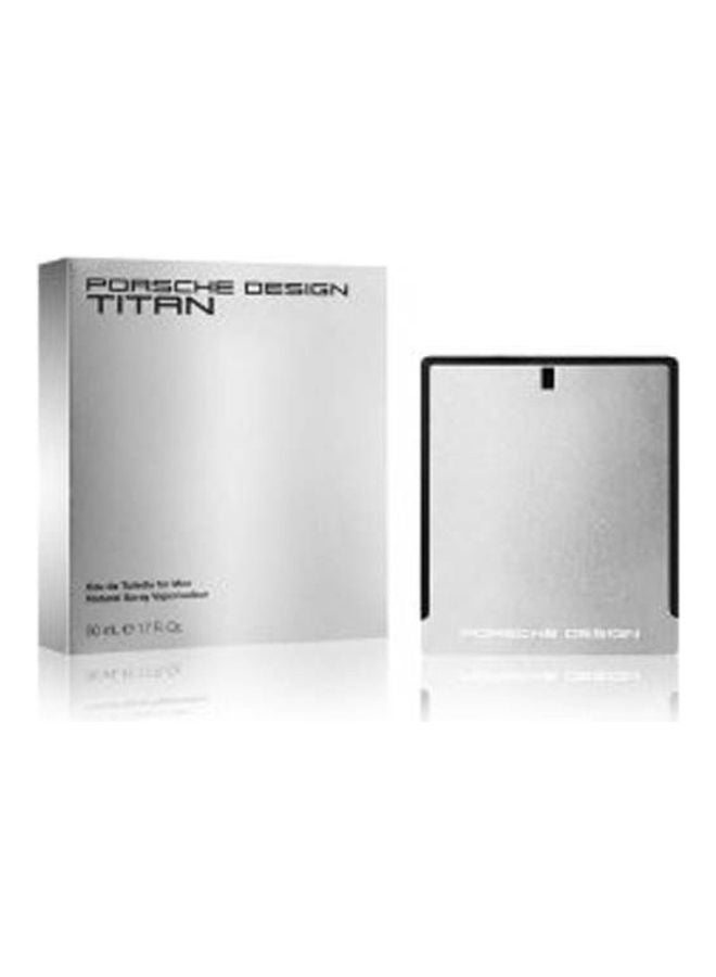 Porsche Design Titan EDT 50ml