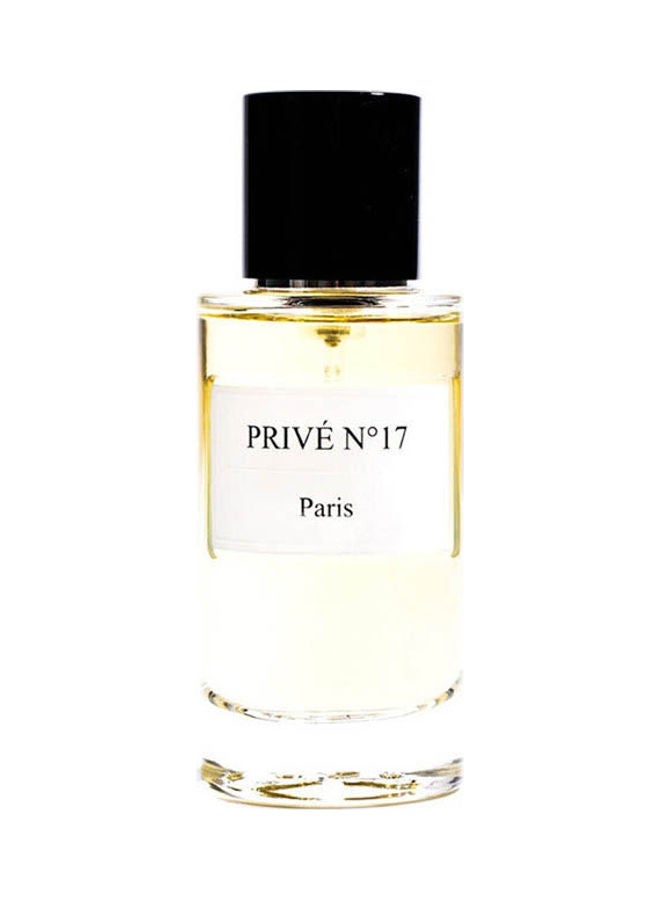PRIVE No.17 EDP 100ml 