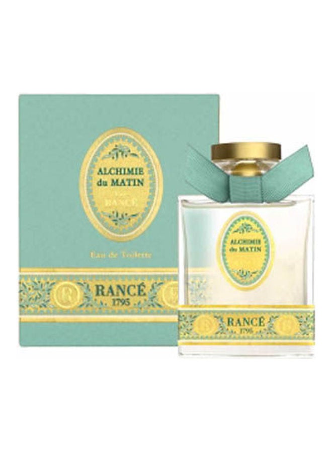 Rance 1795 Alchimie Du Matin EDT 100ml - Image 2