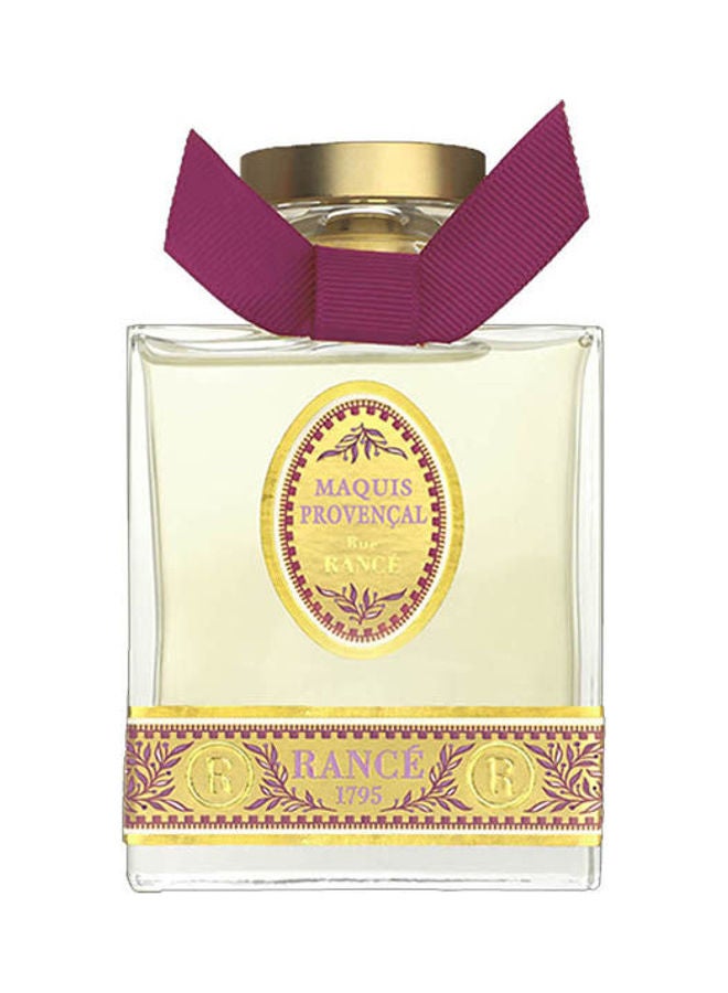 Rance 1795 - Maquis Provencal EDT 100ml - Image 1