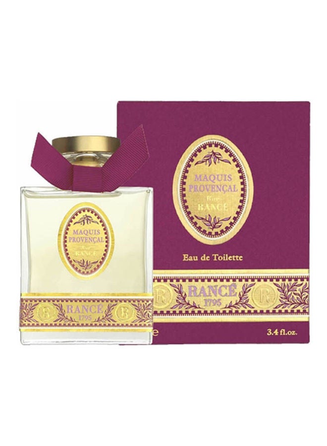 Rance 1795 - Maquis Provencal EDT 100ml - Image 1