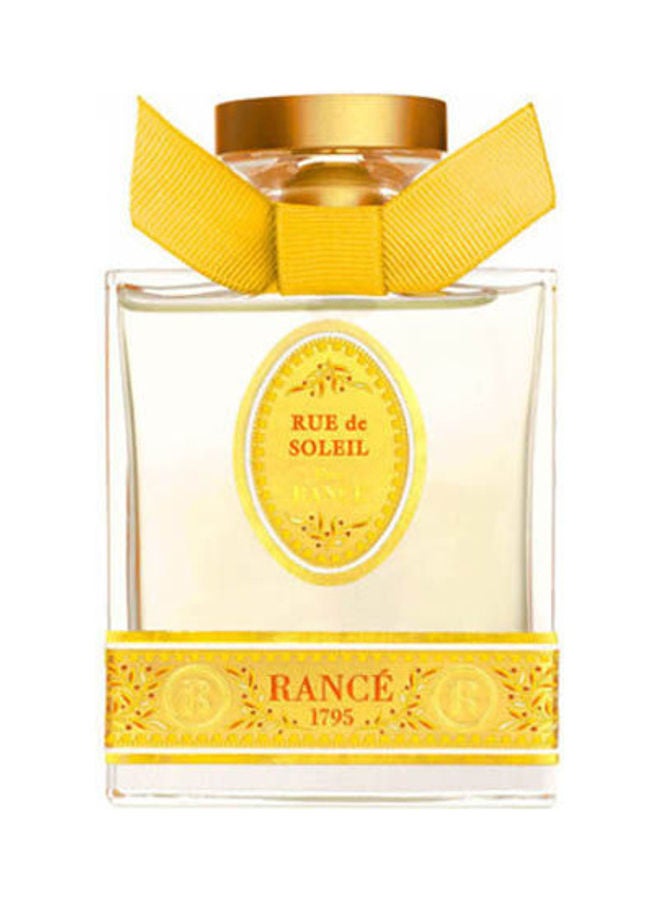 Rance 1795 - Rue De Soleil EDT 100ml - Image 1