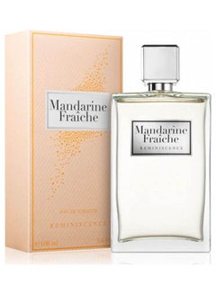 REMINISCENCE Mandarine Fraiche EDT 100ml  - Image 1