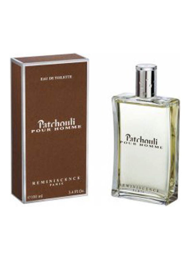 Patchouli Homme EDT 100ml