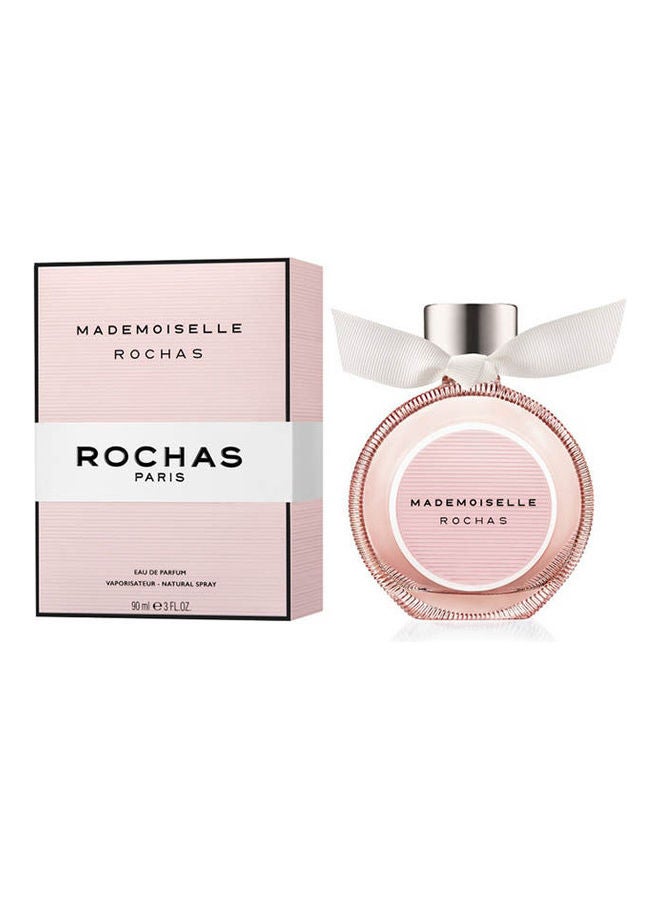 ROCHAS Mademoiselle EDP 90ml  - Image 1