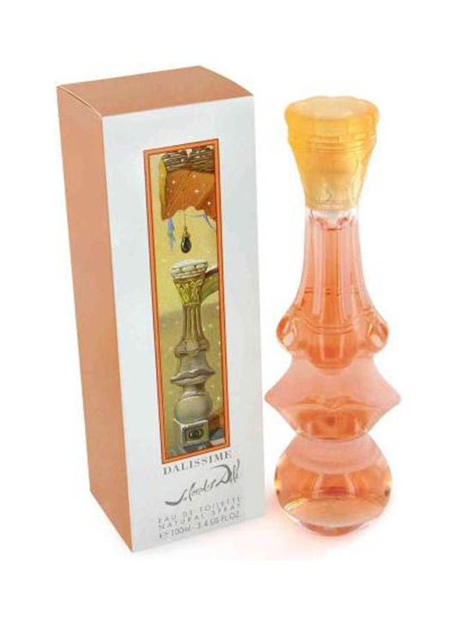 سلفادور دالي - Dalissime EDT 100ml - Image 1