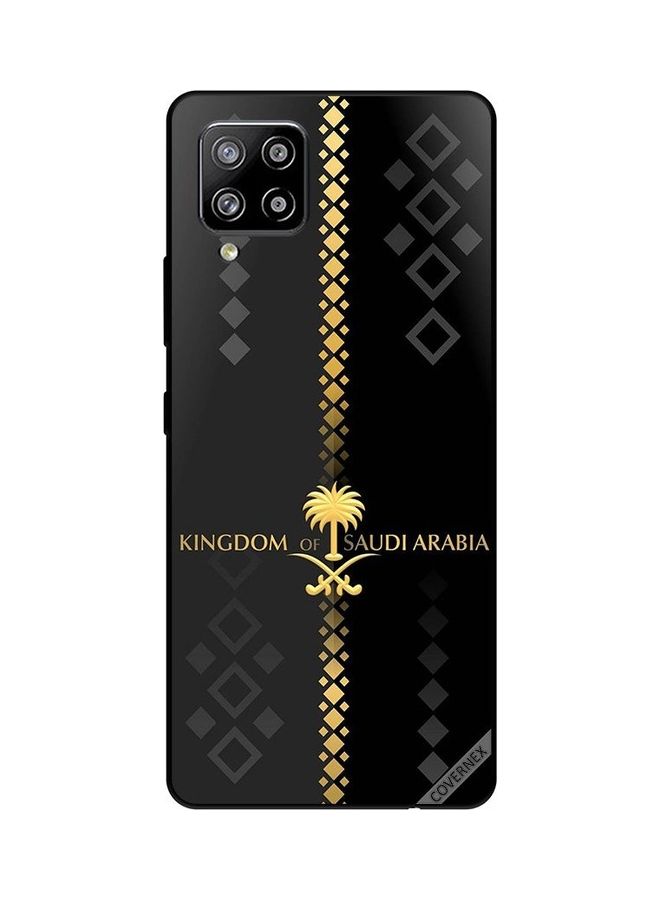 كوفرنيكس غطاء حماية واق لهاتف سامسونج جالاكسي طراز A42/M42 5G متعدد الألوان - Image 1