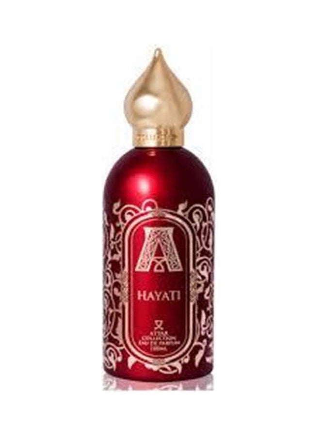 Attar Collection Hayati EDP 100ml - Image 2