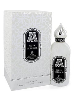 Collection Musk Kashmir EDP 100ml