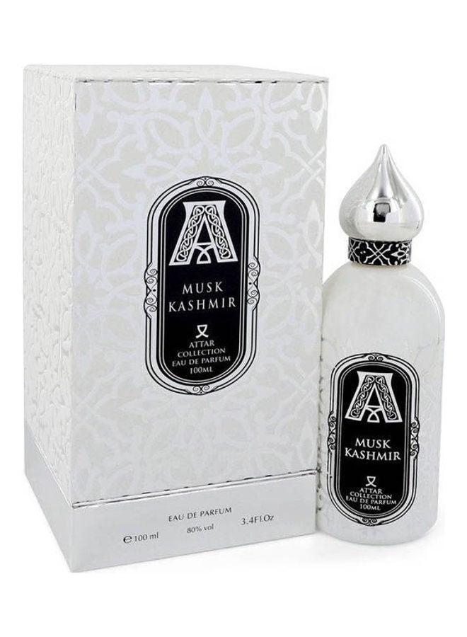 Attar - Collection Musk Kashmir EDP 100ml - Image 1