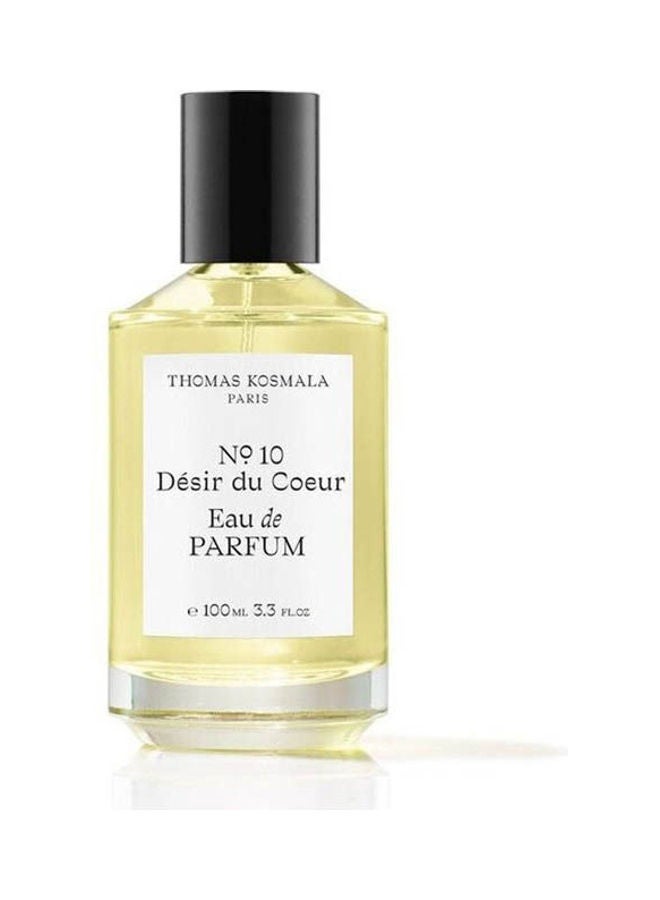 Thomas Kosmala No.0 Desir Du Coeur EDP 100ml