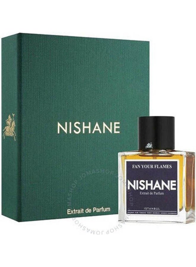 نيشان عطر Fan Your Flames EDP