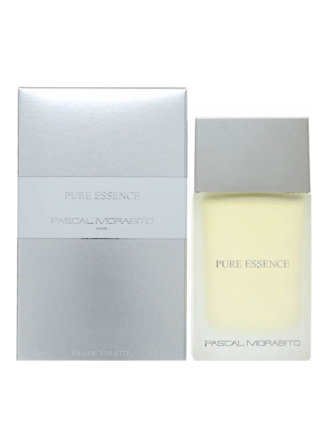 PASCAL MORABITO Pure Essence EDT 100ml  - Image 2