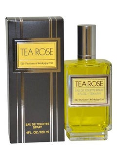Perfumers Workshop Perfumer'S Work Shop Tea Rose EDT 120ml  - Image 1