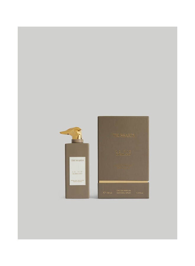 TRUSSARDI Aperitivo Milanese Porta Nuova EDP 100ml 