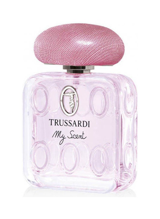 تروساردي عطر ماي سينت 100ملليلتر
