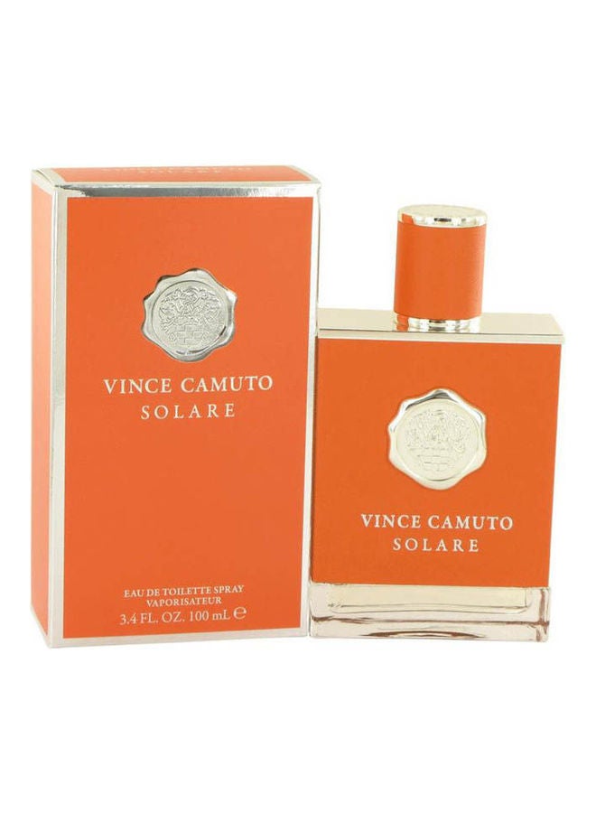 عطر كاموتو سولار