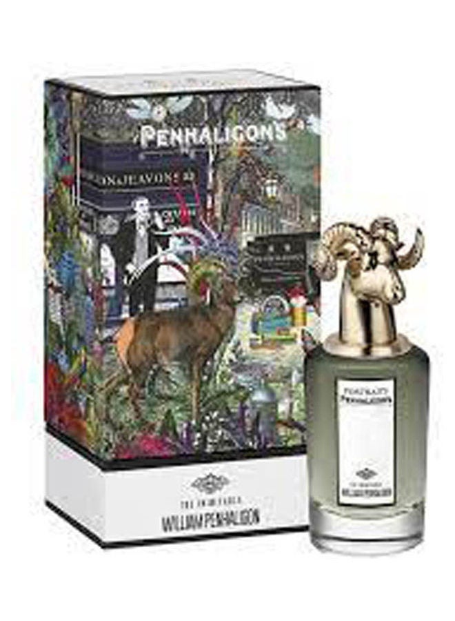 بنهيليغنز بهنهاليغونز مستر ويليام او دي بارفان - Image 1