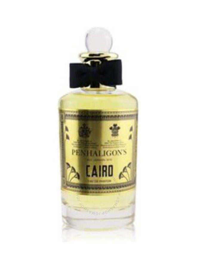 PENHALIGON'S - Penhaligons Cairo EDP (U) 100ml - Image 1