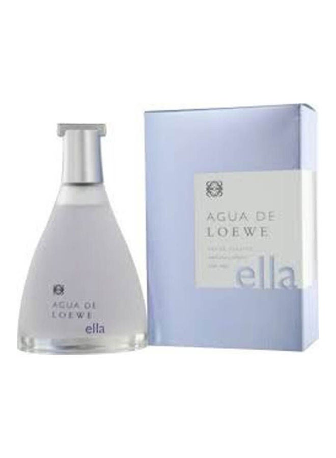 LOEWE Ella Agua De EDT 50ml