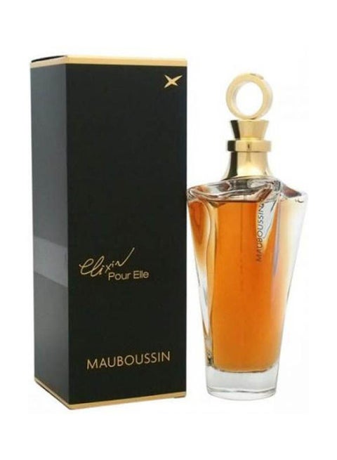 عطر إليكسير بور إيلي
