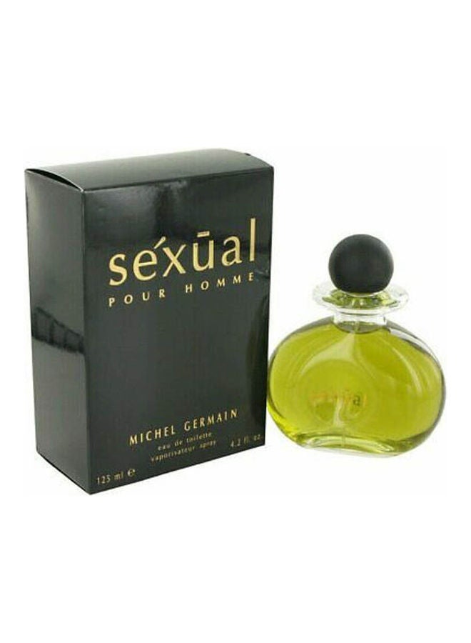Michael Jordan - Germain Sexual Pour Homme EDT 125ml - Image 1